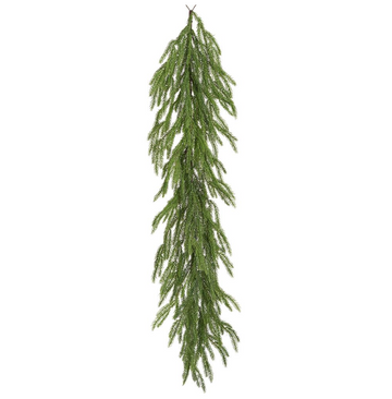 45" Norfolk Pine Garland